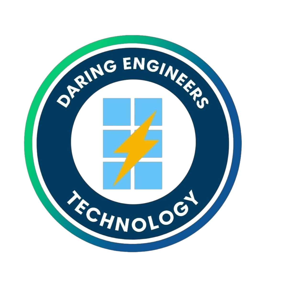 Logo Daring Engineers Technology